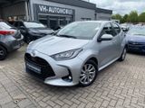 Toyota Yaris 1.5*16"ALU+APPLE&ANDROID+LED*KAMERA*Sitzhz - Toyota Yaris aus 2024