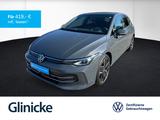 Volkswagen Golf VIII Edition 50 1,5 eTSI SHZ+ACC+Rückfahrk+ - mit Benzin-Antrieb: Leichtmetallfelgen, Limousine