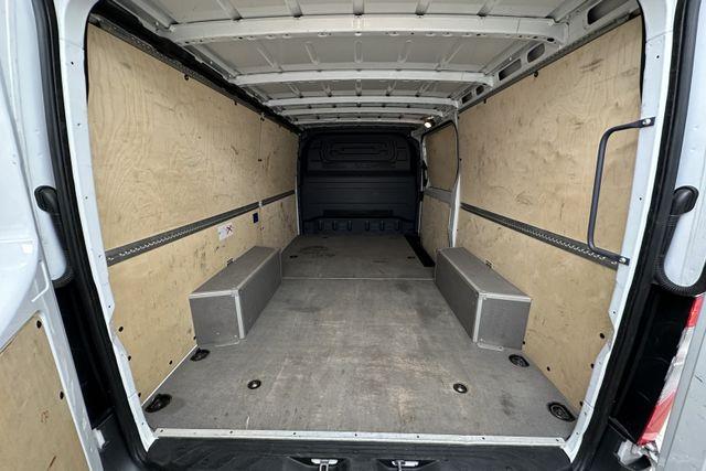 Mercedes-Benz Sprinter 3 Kasten 315 150PS R-Cam MBUX Klima, миниатюра 5