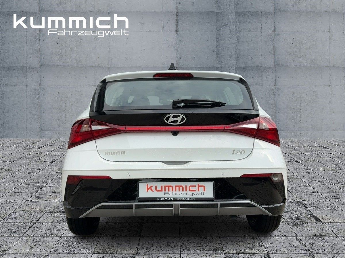Hyundai i20 - Bild 5