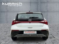 Hyundai i20 - Vorschau Bild 5