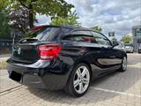 BMW 116i 3-Türer M Sportpaket - gebrauchte BMW 1er Reihe aus dem Jahr 2014