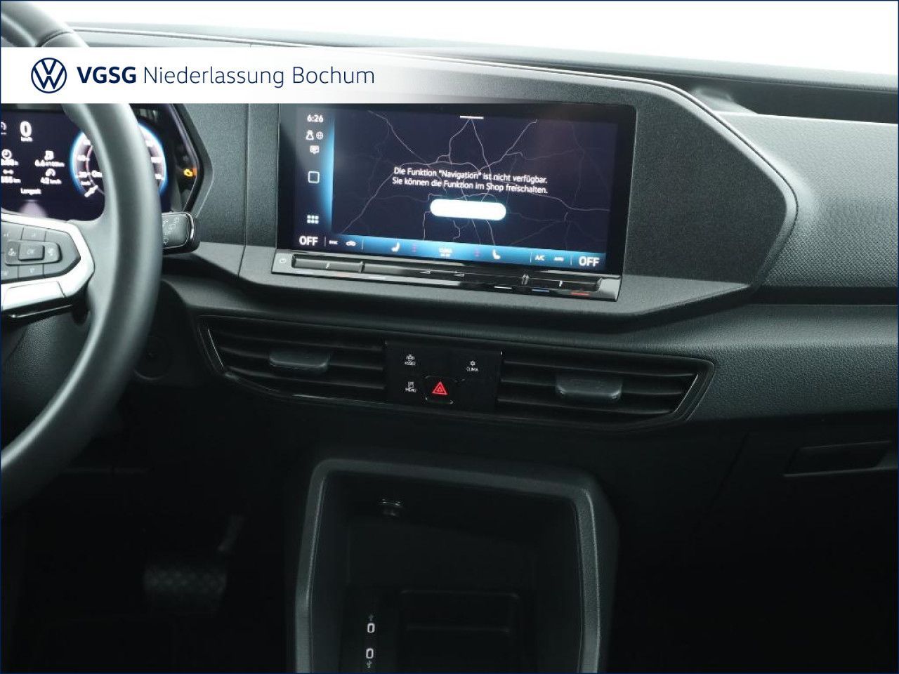 Volkswagen Caddy - Bild 13