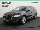 Skoda Octavia Combi Style 2.0 TDI DSG
