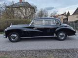 Mercedes-Benz 300b W186 - Adenauer - Mercedes-Benz 300 Oldtimer