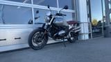 BMW R nineT Scrambler | Komfort-Paket | Speichenräde - BMW Motorräder in Erfurt