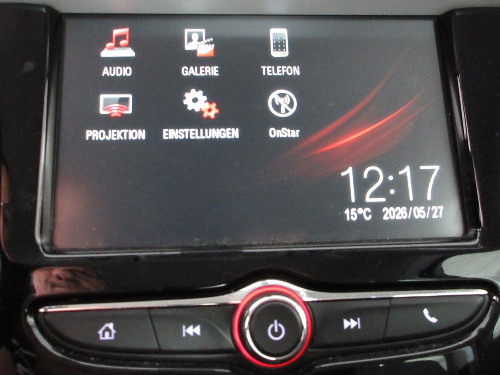 Fahrzeugabbildung Opel Adam Slam 1.0T SHZ/LHZ/LED/ALU17"