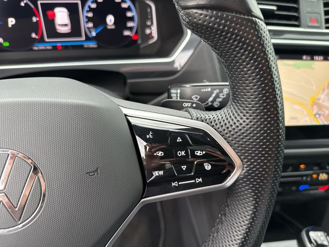 Tiguan R-Line 4Motion 2.0 TDI, AHK, Matrix-LED,