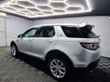 Land Rover Discovery Sport 2.0 Td4 HSE|AUTOM|7 SITZER|LEDER - Land Rover Discovery Sport: Hse