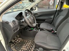 Mitsubishi Space Star 1.0 EDITION (EURO 6d-TEMP)  *Elektris