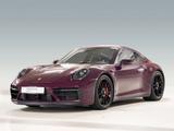Porsche 992 Carrera GTS BOSE Abstandsregeltempostat - Porsche 992 in Stuttgart