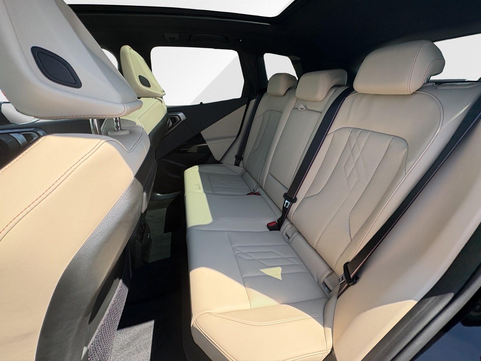 BMW X3 M50 - UPE 98.510,- #exclusive