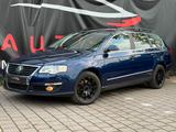 Volkswagen Passat Variant Comfortline 1,4*NAVI*AHG*PDC - Volkswagen Passat Variant aus 2009