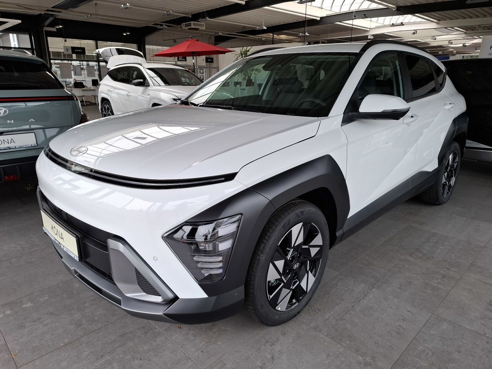 Hyundai Kona – Bild 2