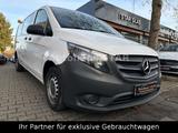 Mercedes-Benz Vito Tourer 109  CDI Pro FWD extralang 9 Sitze - gebrauchte Mercedes-Benz Vito aus dem Jahr 2018