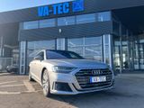 Audi A8 60 TDI L QUATTRO/TV/4-SITZER/HEAD-UP/V8 - Audi A8: V6