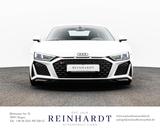 Audi R8 COUPE 5.2FSi V10 RWD LED/NAVI+/RS-SITZE-NAPPA - Audi: Rs10