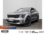 Kia Sorento ***PHEV/ AWD /Platinum /0,5% Versteuerun - Kia Sorento aus 2025