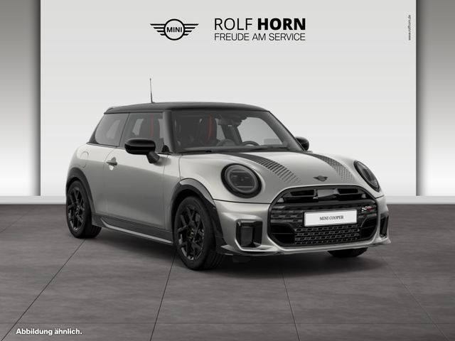 MINI Cooper S JCW Trim Paket M Pano HeadUp RfKam.