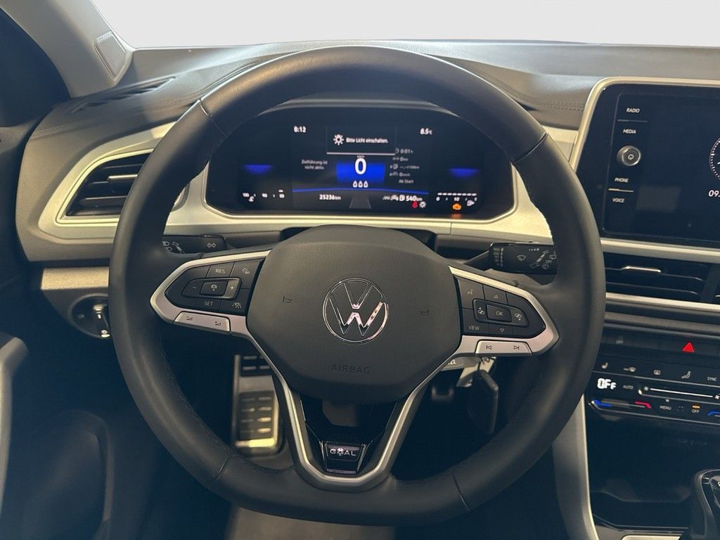 Volkswagen T-Roc - Bild 18