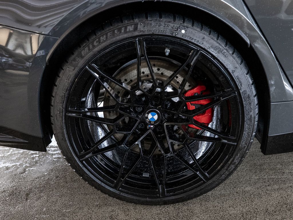 BMW M3 - Bild 11