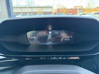 Peugeot 308 - Vorschau Bild 22