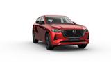 Mazda CX-60 2.5 PHEV 327 AT AWD Homura COSO
