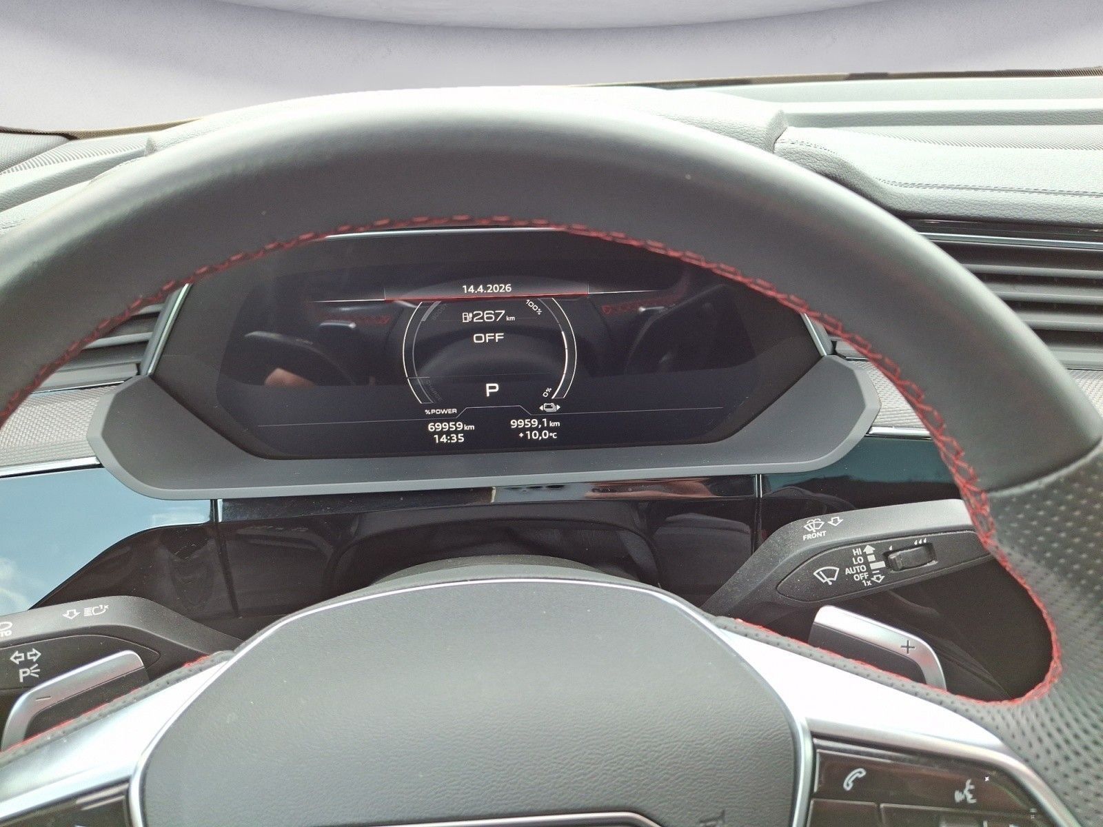 Audi Q8 e-tron - Bild 5
