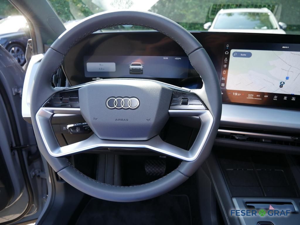 Audi Q4 e-tron - Bild 8