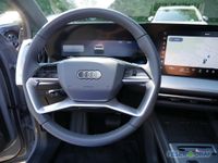 Audi Q4 e-tron - Vorschau Bild 8