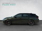 Skoda Octavia Combi RS Khaki Green Matrix AHK 5JGarant - Skoda Octavia: Grün, RS
