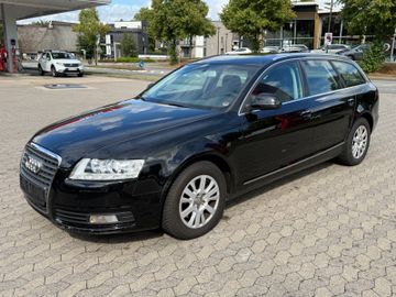 Audi A6 - 6