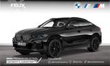 BMW X6 xDrive40i M SPORTPAKET+22"ALU+ICONIC GLOW+KOM