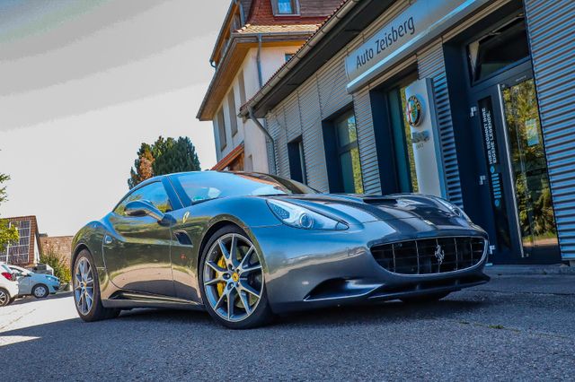 Fahrzeugabbildung Ferrari California  639€ Finanzieren /Inz Tausch möglicj