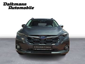 Bild 2 Subaru Crosstrek