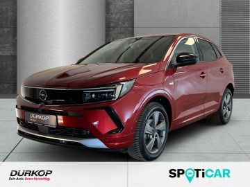 Opel Grandland (X) - 1