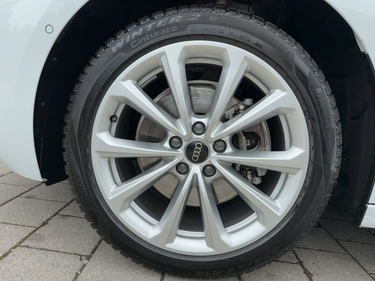 Audi A5 - Bild 14