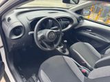 Toyota Aygo X Play - Toyota Gebrauchtwagen Leipzig Aygo