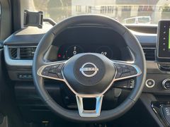 NISSAN Townstar L2 Tekna Kombi 7-Sitze