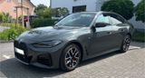 BMW 420 Gran Coupé 420i M GARANTIE bis 2029 *Stdhzg - BMW 420 Gran Coupé aus 2024