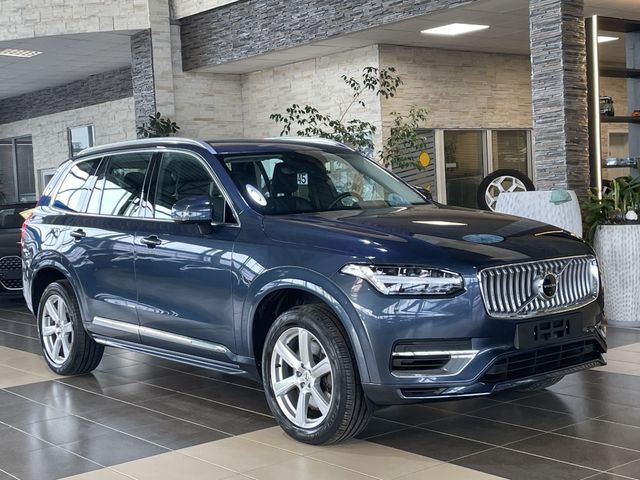 Volvo XC90 Inscription Expression Hybrid AWD 7-Sitzer