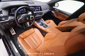 BMW X6 - 8
