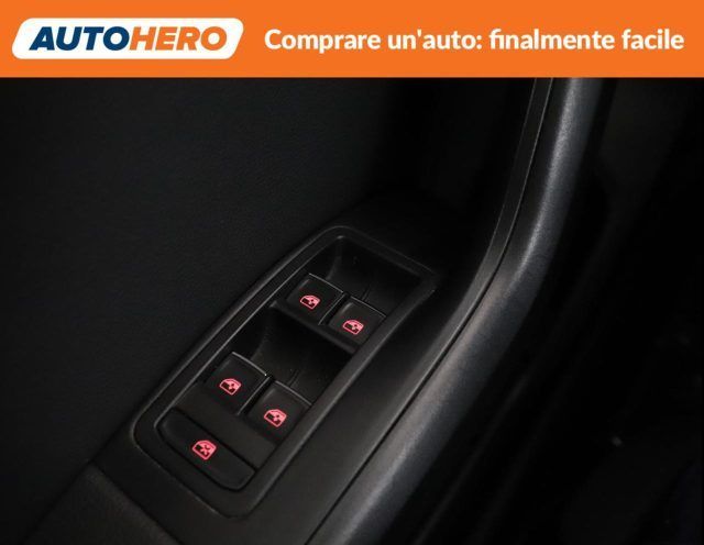 Seat SEAT Ateca 1.5 EcoTSI DSG Business foto 13