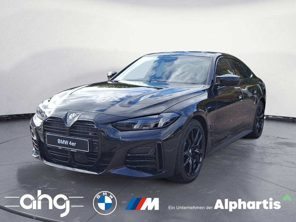 BMW M440i xDrive Gran Coupe MSportPro Innovationspak