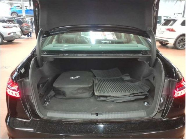 A6 50TFSIe quattro S-line Matrix/ACC/Navi/App-Co