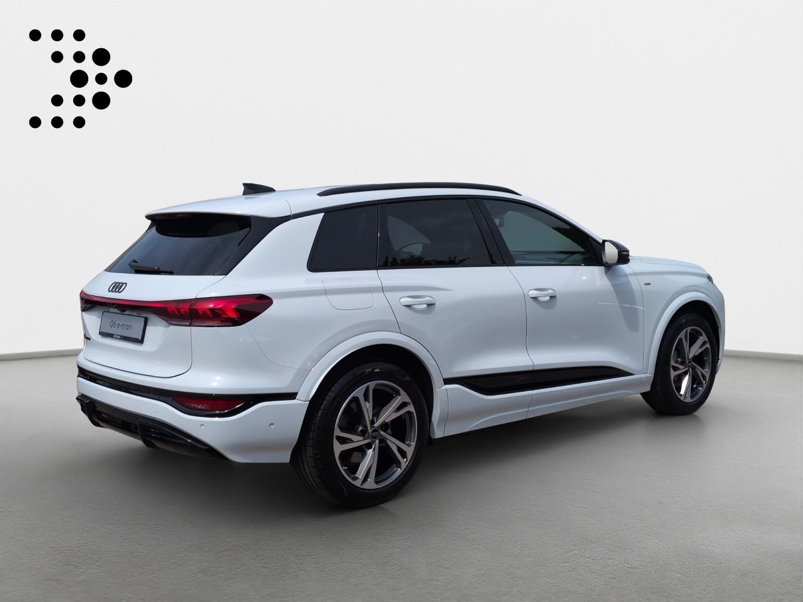 Audi Q6 e-tron - Bild 19