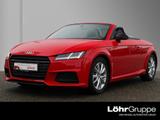 Audi TT Roadster TFSI S line