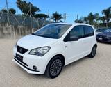 Seat Mii 1.0 68 CV 5 porte Chic Ecofuel - Seat Mii mit CNG-Antrieb