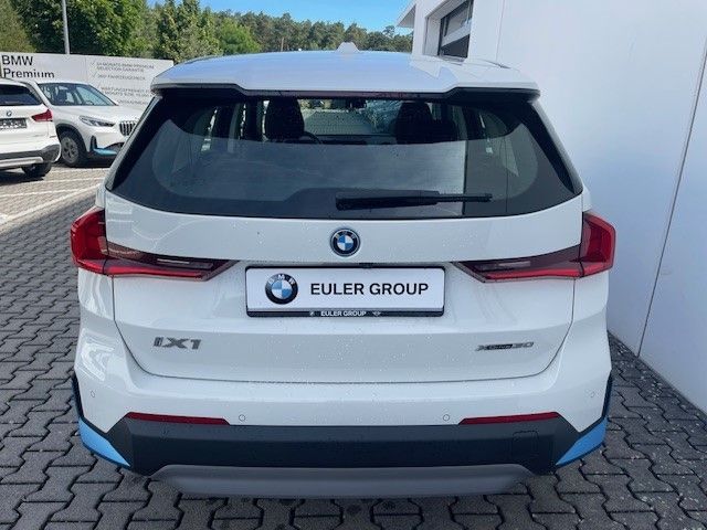 BMW iX1 xDrive 30 LMR SportSitz SHZ DrivAss+ Parkass foto 6