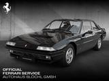 Ferrari 412 GT*Manual*Schalter*Dt. Auto* - Ferrari 412 Gebrauchtwagen